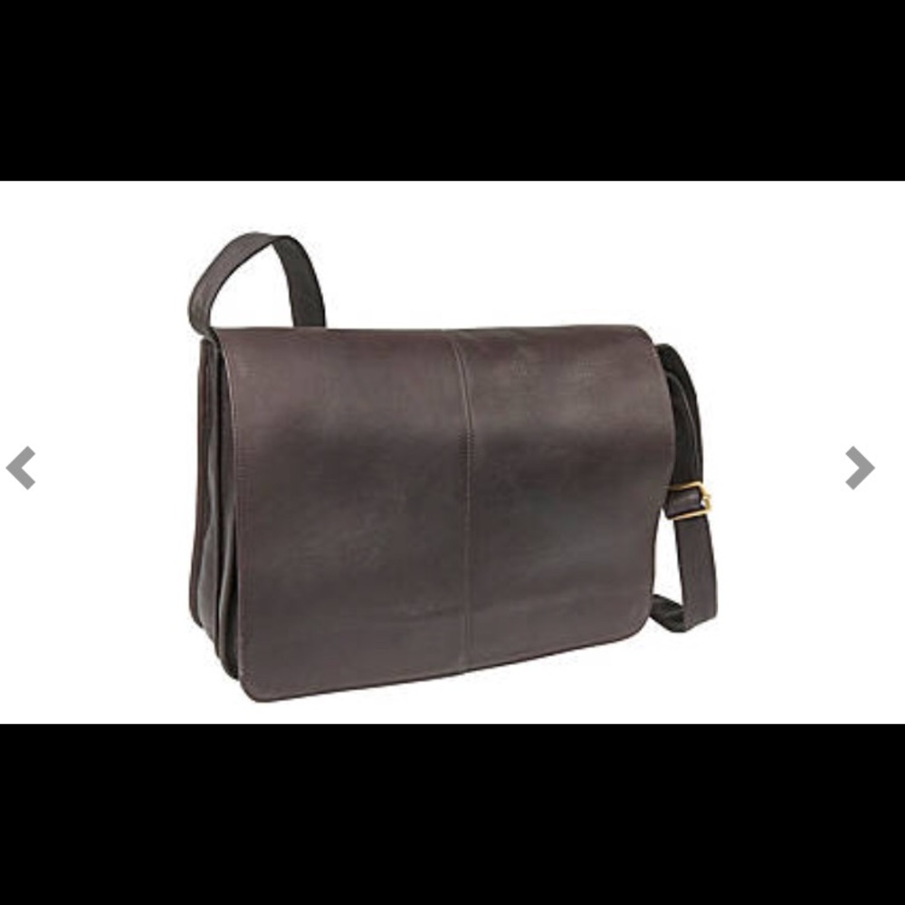 Messenger Bag